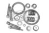 PSA 179845 Gasket Set, exhaust system